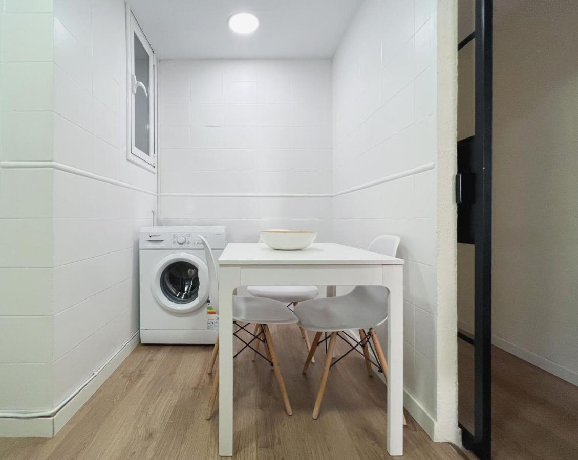 U-nique Rocafort Leilighet Barcelona